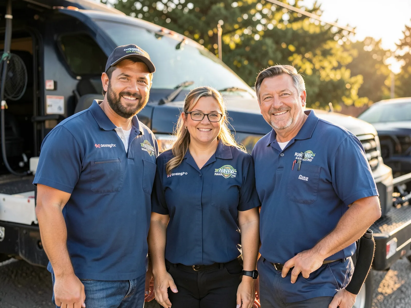 Roof Repair company in Brooker, FL